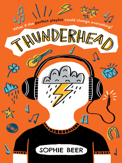 Title details for Thunderhead by Sophie Beer - Available
